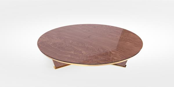 AURA COFFEE TABLE